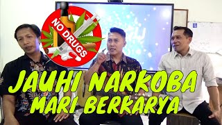 Narkoba  = Masa Depan SURAM | BEDAH LAGU | Slank Balikin