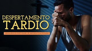 Despertamento tardio: Uma nova chance de amar e viver | Sementes diárias