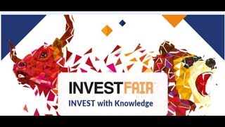 Biggest Invest Fair in Asia 2019