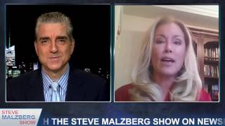 Malzberg  Donna Rice Blasts Van Jones White Lash Claim As Hogwash