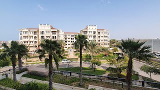 Saadiyat Beach Residences, sea view 2 bedroom apartment, type B, 1575SqFt, Saadiyat Island Abu Dhabi