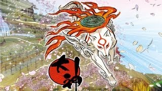 Spirit Extermination - Okami (EXTENDED)