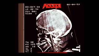 Accept (1994) Death Row *Full Album*