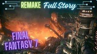 Final Fantasy 7 Remake Full Story Part10