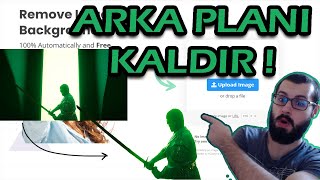 TEK TIKLA ARKA PLANI KALDIRIN! || Bunları biliyordunuz mu? - 1