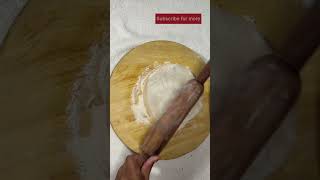 "How to Make Delicious Aloo Parotta in 60 Seconds!" #viral #food #trending #likes#alooparota#