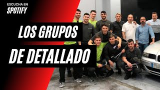 Los GRUPOS de Facebook de Detallado (Lo Peor o Lo Mejor??? )