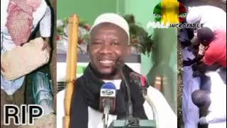 imam mohamed mahi ouattara la mort 360p