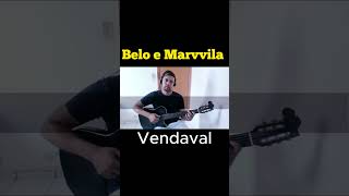 Vendaval  - Marvvila e Belo  #pagodecomcifras #goviral #songs