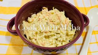 Coleslaw Recipe