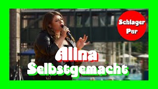 Alina - Selbstgemacht (Immer wieder sonntags 10.07.2022)