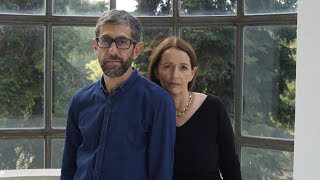 Intervista a Daria Deflorian e Antonio Tagliarini