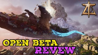 100 Hours of Playing Throne And Liberty Open Beta - Review