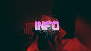 Remach x Andrey0ung - INFO