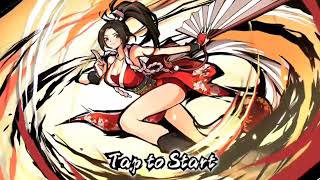 Follow Me! - Mai Shiranui OST - Collaboration with KOF XIV - Ninja Must Die