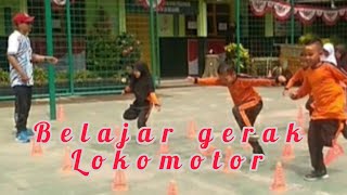 BELAJAR GERAK LOKOMOTOR #PENJAS#PJOK#GERAKLOKOMOTOR#KURIKULUM MERDEKA#