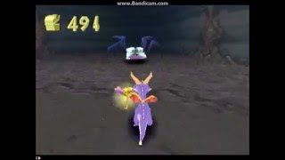 Spyro the Dragon - Part 11