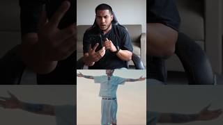 Kapo uwaie video reaccion #shorts #videoreaccion  #musica