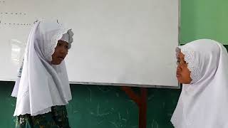 Perkenalan Bahasa Arab Kelas 1