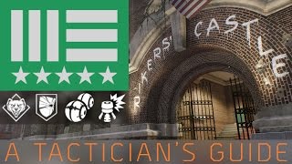 The Division | 1.5 A Tactician's Guide - Short Film in 1440p