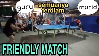 PAK UJANG (KOCAK) VS PAK ARNOT (PELATIH)|| INILAH YANG DITUNGGU-TUNGGU PENONTON GUYSS