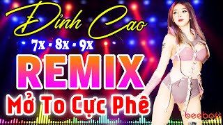 Định Mệnh Ta Gặp Nhau DJ Disco Remix 2024 Nhạc Trẻ 8X Dance Mix Nhạc Hoa Modern Talking Test Loa