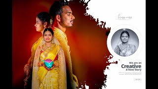 GRAND CINEMATIC WEDDING 4K TEASER 2023 LIHITA WEDS YELLA REDDY