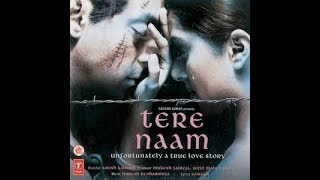 Tere Naam Song | Tere Naam | Salman Khan Movie Song ll