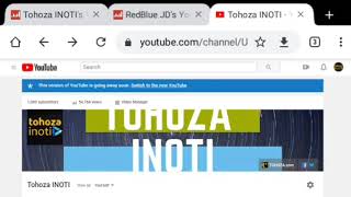 TWAKIGEZEHO !!! Ese Tohoza INOTI igeze he mubyo YOUTUBE isaba muri MONETIZATION ($/€)? - S3 E3