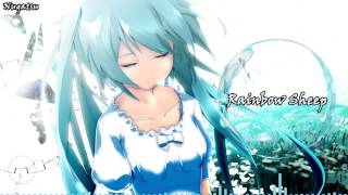 Nightcore - Rainbow Sheep