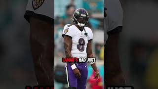 JM and Merlo debate where Lamar Jackson stands in their QB rankings. #podcast #nfl #football