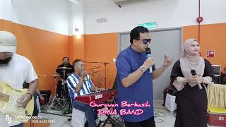 Gurauan Berkasih By DYNA BAND