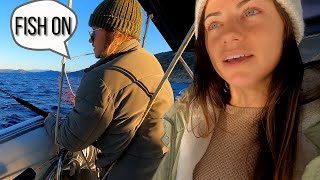 Coastline Hopping through TURKEY! Ep-19