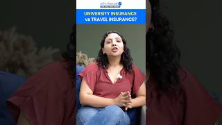 University Insurance or Travel Insurance! Which One Do You Need?