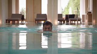 Wellness & Spa at Svata Katerina Resort