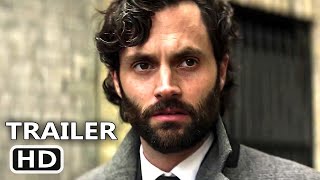 YOU Season 4 Part 1 Trailer 2023 Netflix Series | Movie Trailers