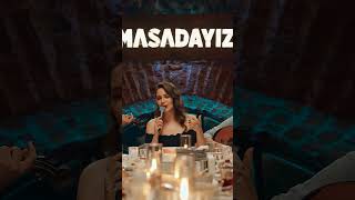 Gizem Coşkun - Bilsem Ki | Masadayız