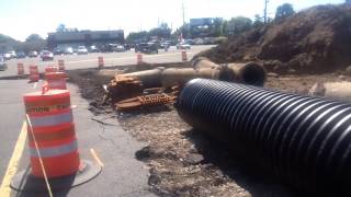 Day 5 Video 1 New Colerain Chick-Fil-A Restaurant