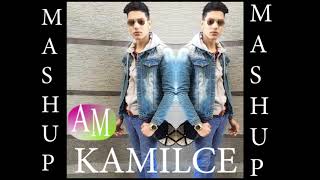 CAMIL DZEMAILOVSKI KAMILCE  DZEMAILOSKI MASHUP STUDIO AMOR PRILEP