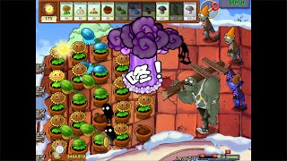 Plants vs. Zombies Modern Extension First Edition Level 5 - 8