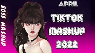 BEST TIKTOK MASHUP🍬 2022 PHILIPPINES💥APRIL (DANCE CRAZE)