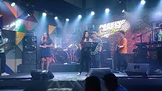 Korde Band Davao covers "Always Remember Us This Way" with a 'jammer '