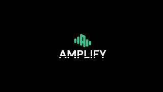 Learn more: AMPLIFY Fellowship Program