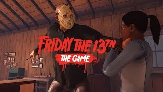 Friday 13th - The Game - Completando conquistas