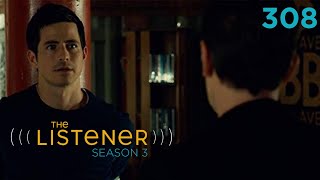 The Listener | Season 3 | Ep. 8 | Now You See Him