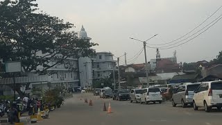 202408201731 | Bandar Lampung City | Afternoon Road Condition