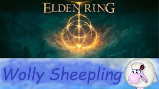 Elden Ring - Mal richtig fiese Gegner angehen.... Wolly Sheepling