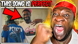 Dave Is A HIT MAKING MACHINE | Dave - Starlight (REACTION)