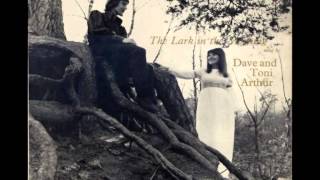 Dave and Toni Arthur - Laszlo Feher