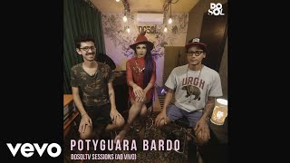 Potyguara Bardo - Jogo da Vida (Ao Vivo) (Audio)